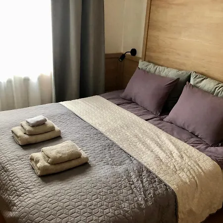 Tarski Meda Kaludjerske Bare,tara Apartman