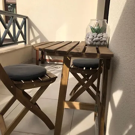 Tarski Meda Kaludjerske Bare,tara Apartman *