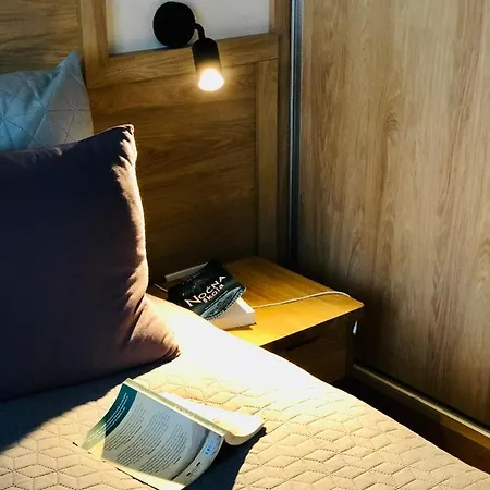 Apartman Tarski Meda Kaludjerske Bare,tara Kremna