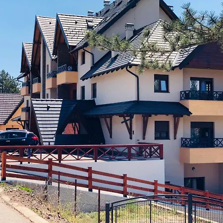 Tarski Meda Kaludjerske Bare,tara Kremna