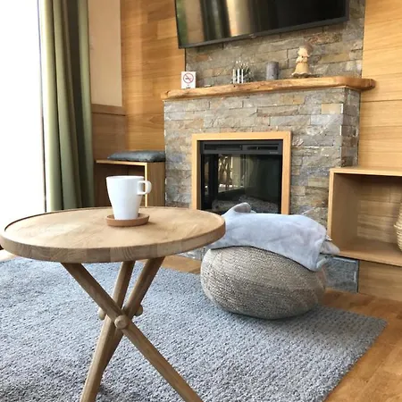 Apartman Tarski Meda Kaludjerske Bare,tara