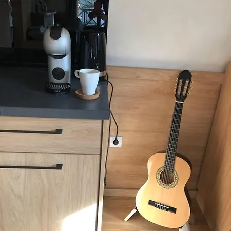 Tarski Meda Kaludjerske Bare,tara Apartman *