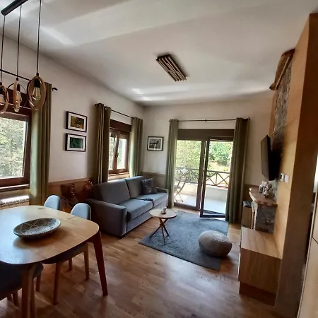 Tarski Meda Kaludjerske Bare,tara * Kremna