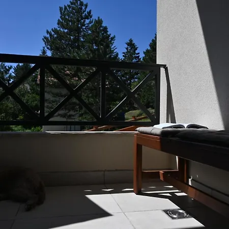 Apartman Tarski Meda Kaludjerske Bare,tara *