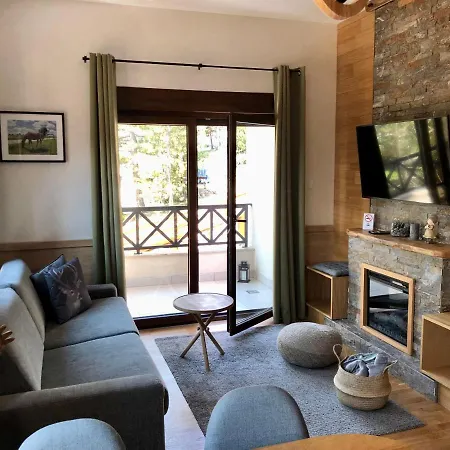 Tarski Meda Kaludjerske Bare,tara * Kremna